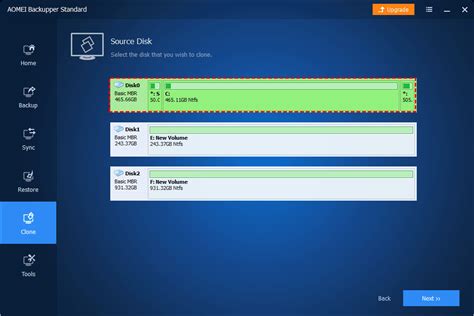 free ssd cloning software